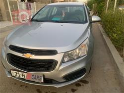 شێڤرۆلێت کروز